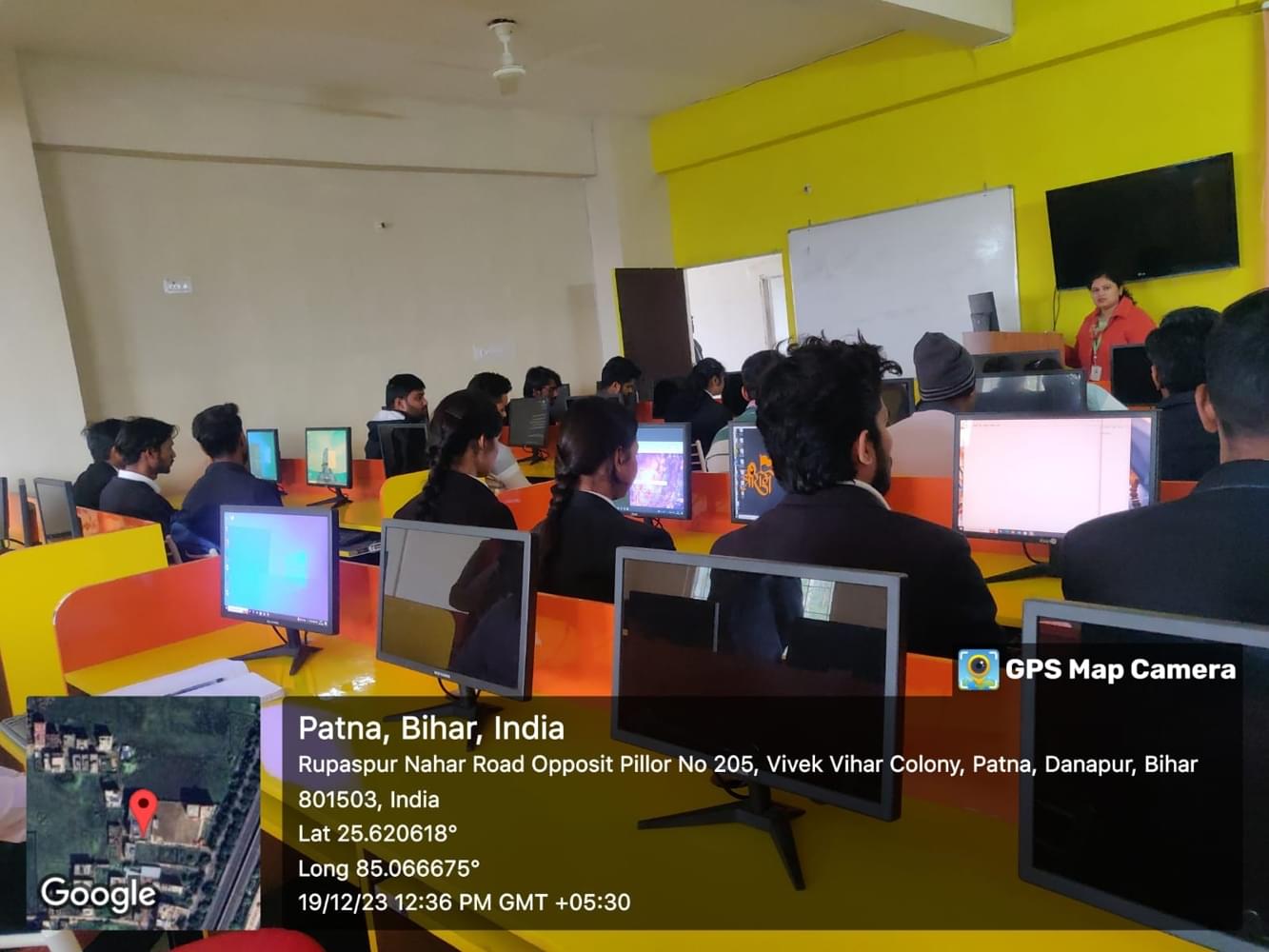 Magadh Professional Institute Patna Campus photo 27